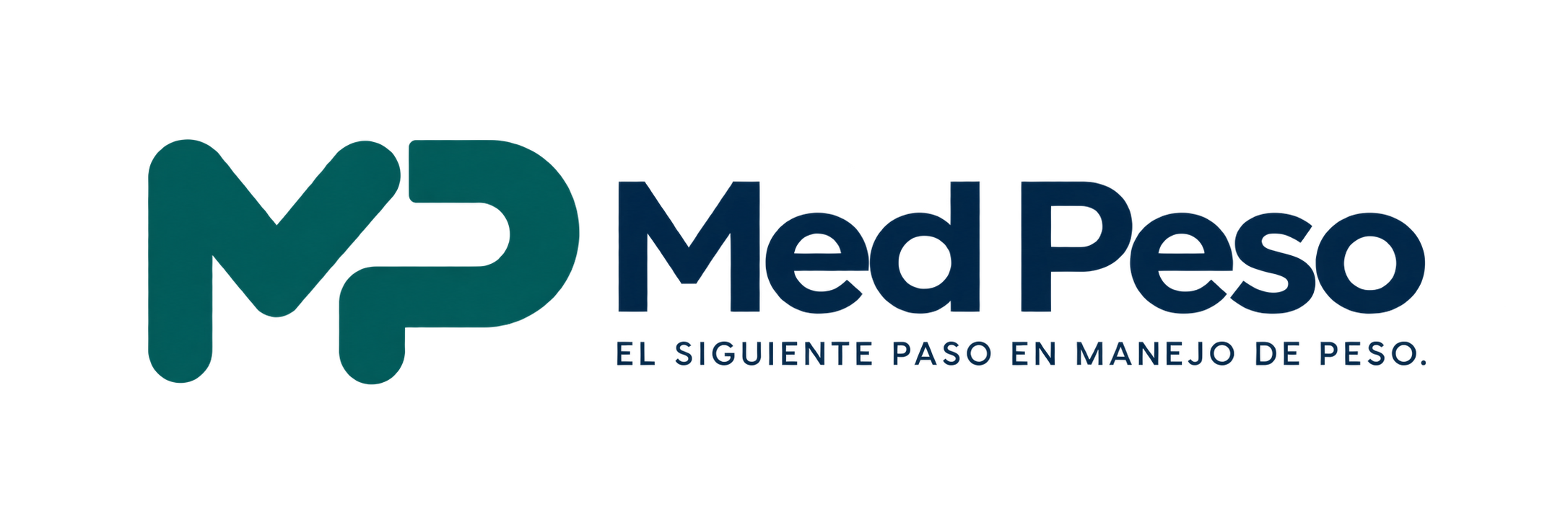 Med Peso. El siguiente paso en manejo de peso.